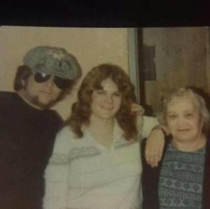 Meet your Posher, Dianne